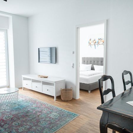 Prime Park Family Apartment Aschaffenburg Luaran gambar